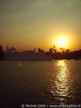 Nile river, Cairo, Egypt 2004,travel, photography,favorites