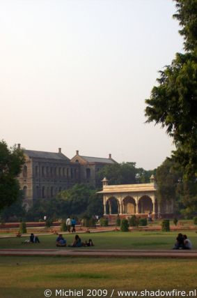 Red Fort Lal Qila, Delhi, India, India 2009,travel, photography