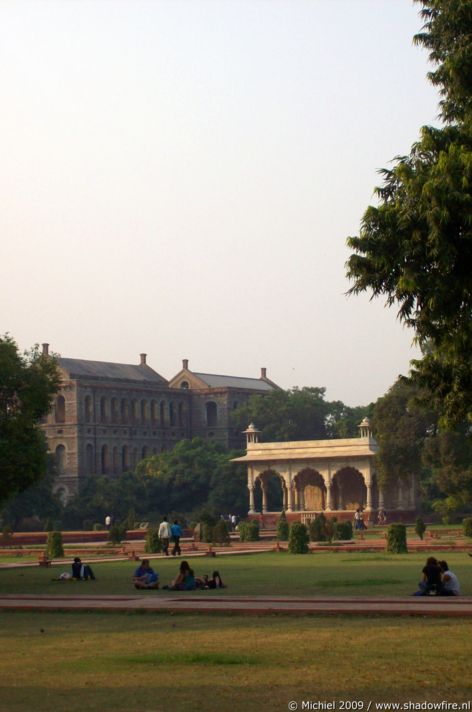 Red Fort Lal Qila, Delhi, India, India 2009,travel, photography