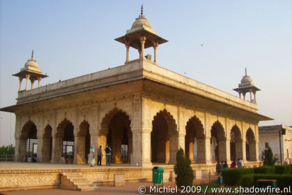 Red Fort Lal Qila, Delhi, India, India 2009,travel, photography