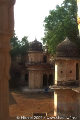 Ram Gopal Poddar, Ramgarh, Shekhawati, Rajasthan, India, India 2009,travel, photography