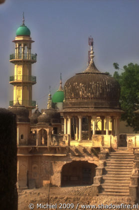 Ram Gopal Poddar, Ramgarh, Shekhawati, Rajasthan, India, India 2009,travel, photography,favorites