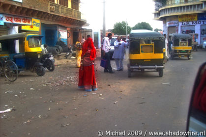 Bikaner, Rajasthan, India, India 2009,travel, photography