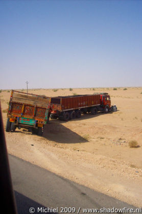 Route 15, Rajasthan, India, India 2009,travel, photography