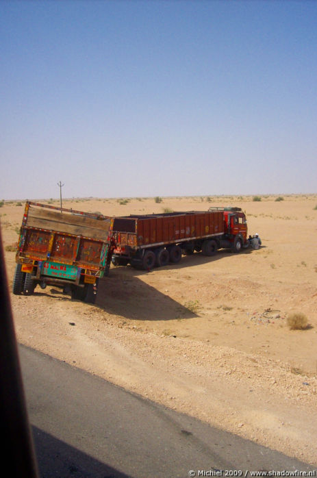 Route 15, Rajasthan, India, India 2009,travel, photography