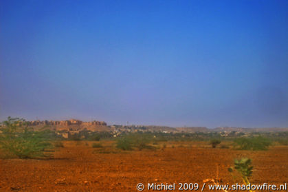 Thar Desert, Rajasthan, India, India 2009,travel, photography