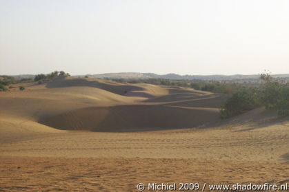 Thar Desert, Rajasthan, India, India 2009,travel, photography