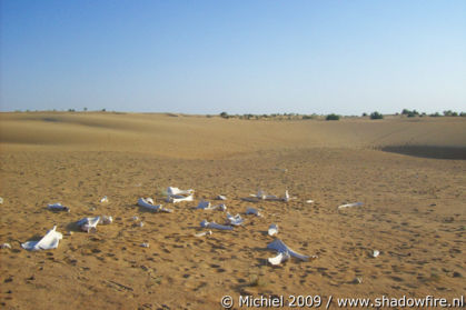 Thar Desert, Rajasthan, India, India 2009,travel, photography