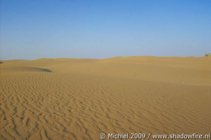 Thar Desert, Rajasthan, India, India 2009,travel, photography