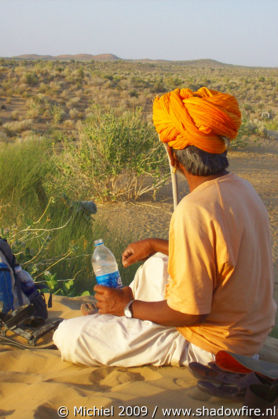 Thar Desert, Rajasthan, India, India 2009,travel, photography