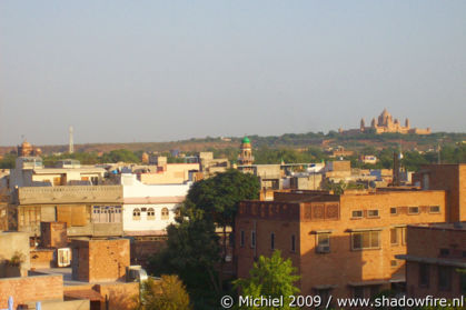 Jodhpur, Rajasthan, India, India 2009,travel, photography