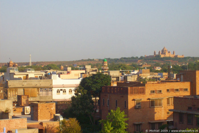 Jodhpur, Rajasthan, India, India 2009,travel, photography