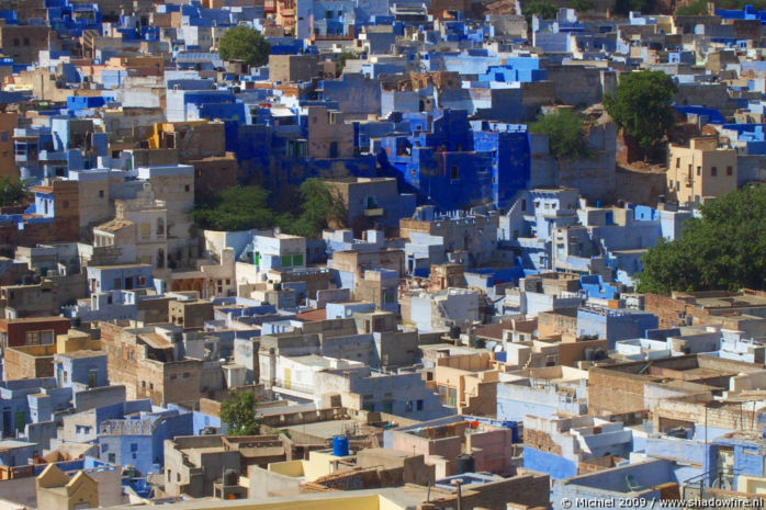 Jodhpur, Rajasthan, India, India 2009,travel, photography