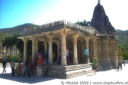 Jain temples, Ranakpur, Rajasthan, India, India 2009,travel, photography