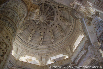 Jain temples, Ranakpur, Rajasthan, India, India 2009,travel, photography,favorites