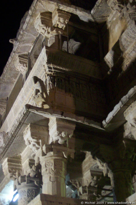 Jagdish hindu temple, Udaipur, Rajasthan, India, India 2009,travel, photography