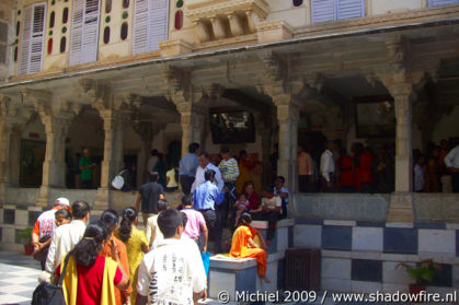 City Palace, Udaipur, Rajasthan, India, India 2009,travel, photography