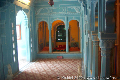 City Palace, Udaipur, Rajasthan, India, India 2009,travel, photography