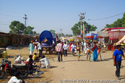 Camel Fair, Pushkar, Rajasthan, India, India 2009,travel, photography