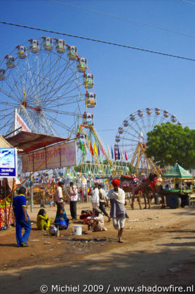 Camel Fair, Pushkar, Rajasthan, India, India 2009,travel, photography