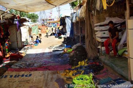 Camel Fair, Pushkar, Rajasthan, India, India 2009,travel, photography