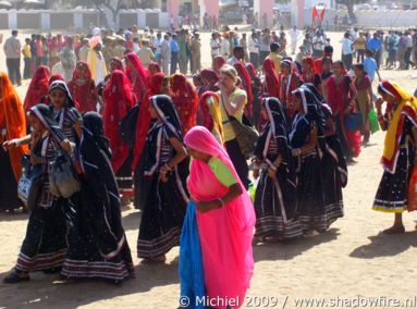 Camel Fair, Pushkar, Rajasthan, India, India 2009,travel, photography