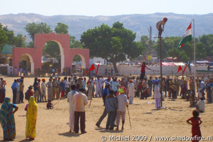 Camel Fair, Pushkar, Rajasthan, India, India 2009,travel, photography