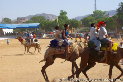 Camel Fair, Pushkar, Rajasthan, India, India 2009,travel, photography