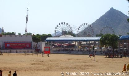 Camel Fair, Pushkar, Rajasthan, India, India 2009,travel, photography