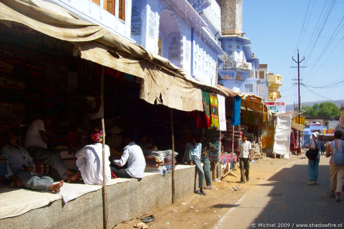 Pushkar, Rajasthan, India, India 2009,travel, photography