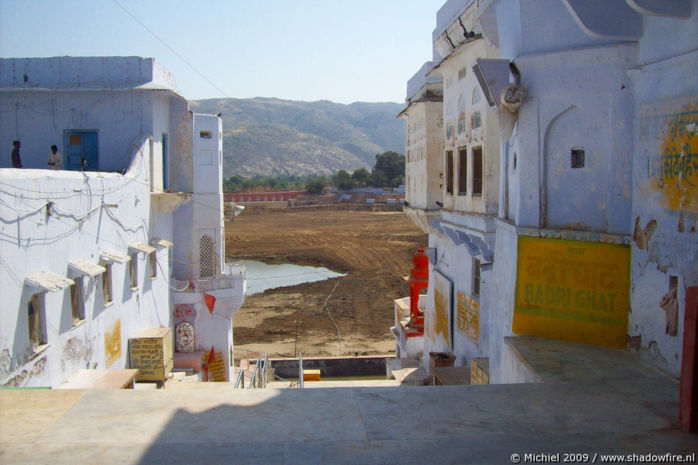 Sadar Bazaar, Pushkar, Rajasthan, India, India 2009,travel, photography