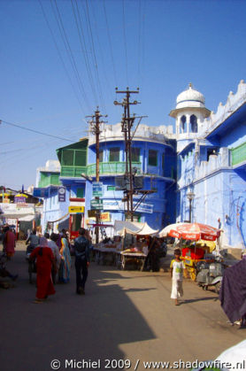 Pushkar, Rajasthan, India, India 2009,travel, photography