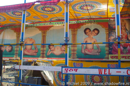 Camel Fair, Pushkar, Rajasthan, India, India 2009,travel, photography