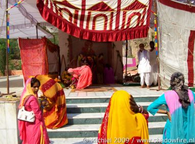 Galta Monkey Temple, Jaipur, Rajasthan, India, India 2009,travel, photography