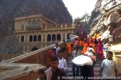 Galta Monkey Temple, Jaipur, Rajasthan, India, India 2009,travel, photography,favorites