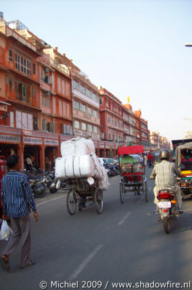 Jaipur, Rajasthan, India, India 2009,travel, photography