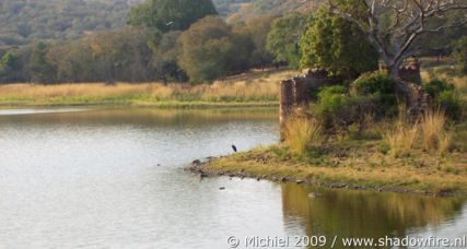 Ranthambhore NP, Rajasthan, India, India 2009,travel, photography