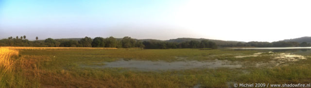 Ranthambhore NP panorama Ranthambhore NP, Rajasthan, India, India 2009,travel, photography, panoramas