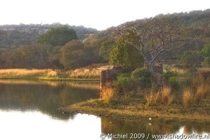 Ranthambhore NP, Rajasthan, India, India 2009,travel, photography