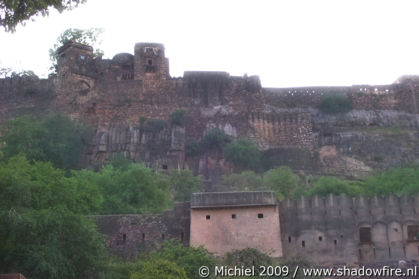 Ranthambhore NP, Rajasthan, India, India 2009,travel, photography