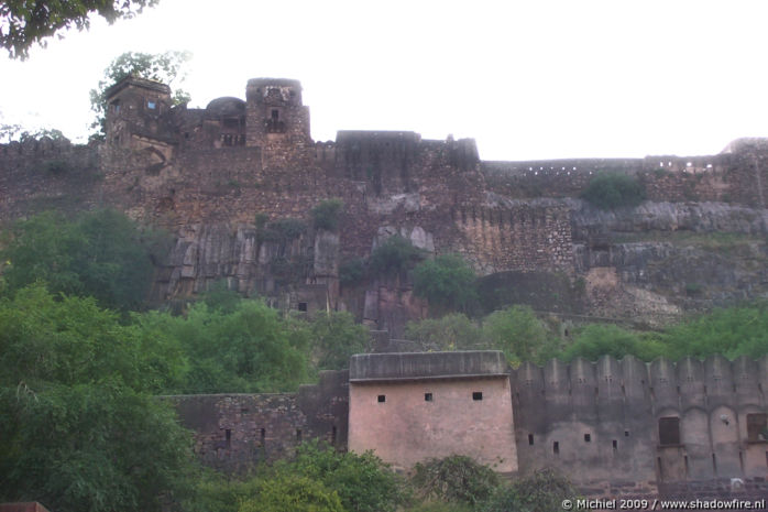 Ranthambhore NP, Rajasthan, India, India 2009,travel, photography