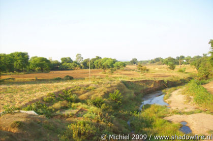 Route 3, Uttar Pradesh, India, India 2009,travel, photography