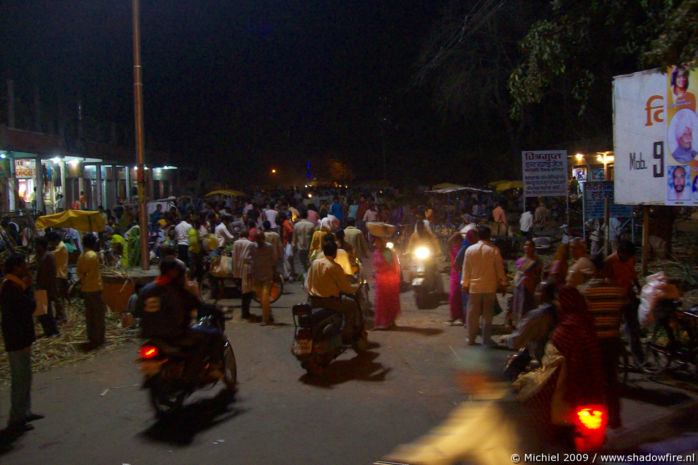 Route 3, Uttar Pradesh, India, India 2009,travel, photography,favorites