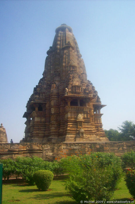 western Hindu temple group, Khajuraho, Madhya Pradesh, India, India 2009,travel, photography