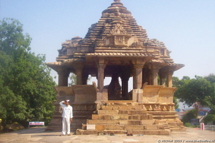 western Hindu temple group, Khajuraho, Madhya Pradesh, India, India 2009,travel, photography