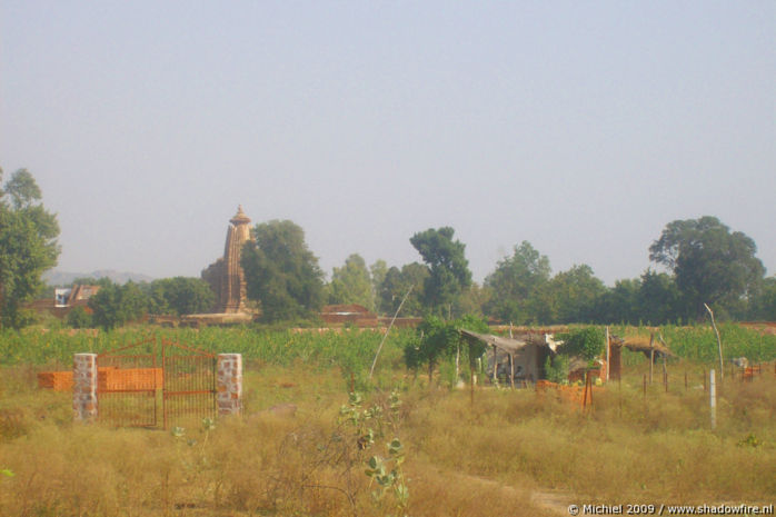 eastern Hindu temple group, Khajuraho, Madhya Pradesh, India, India 2009,travel, photography