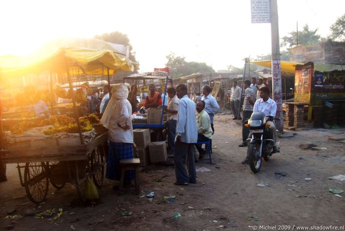 Uttar Pradesh, India, India 2009,travel, photography,favorites