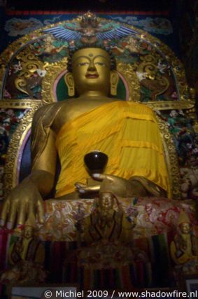 Buddhist temple, Sarnath, Uttar Pradesh, India, India 2009,travel, photography