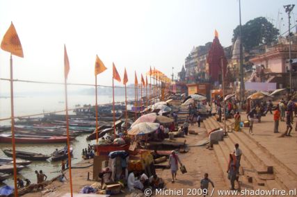 Ganges river, Varanasi, Uttar Pradesh, India, India 2009,travel, photography,favorites