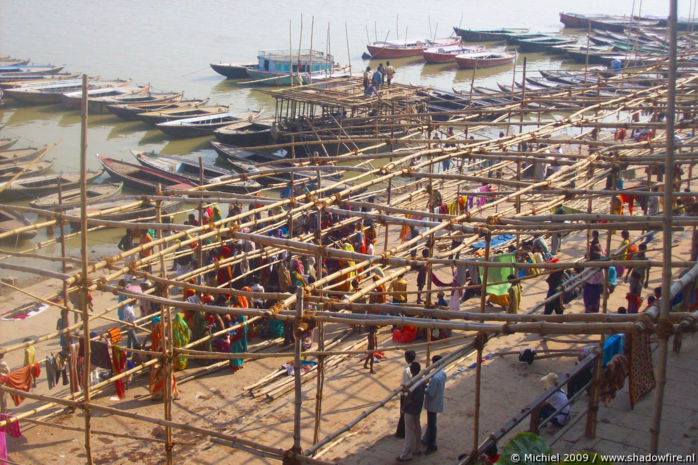 Ganges river, Varanasi, Uttar Pradesh, India, India 2009,travel, photography,favorites